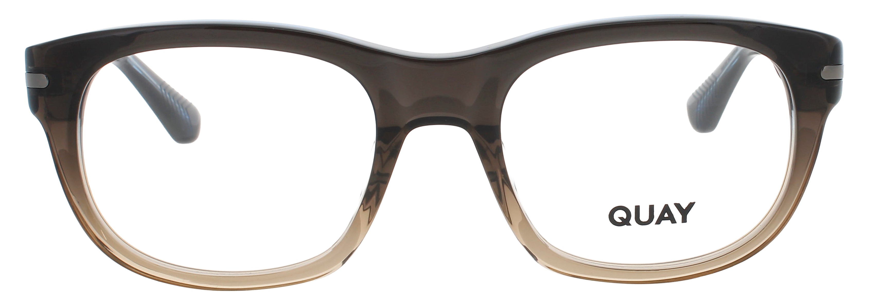 Quay Real Deal Rx Eyeglasses by ModaFrames