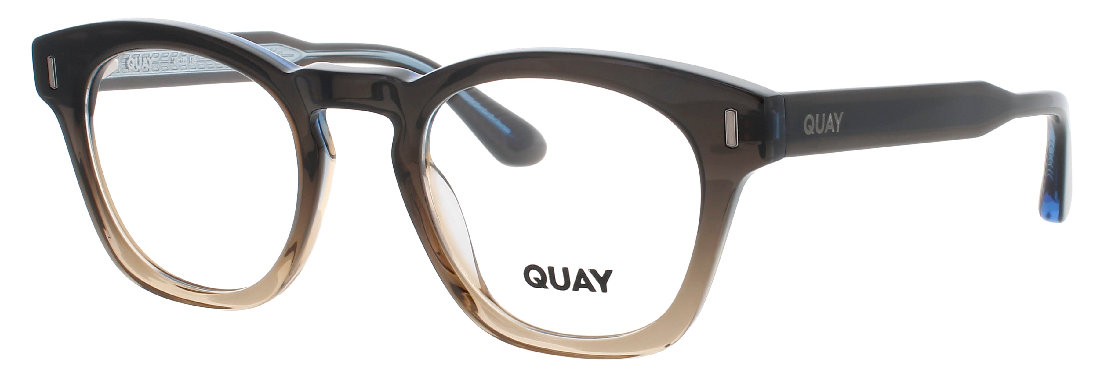 Quay Bow Tie Rx Eyeglasses by ModaFrames