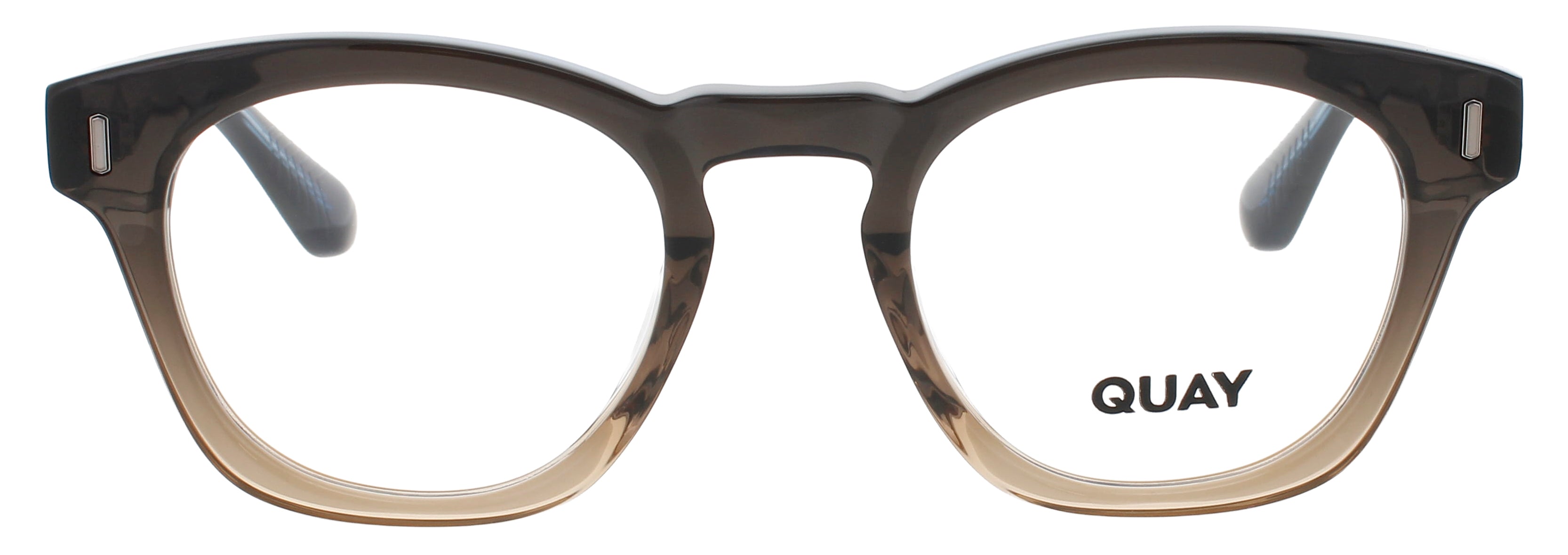 Quay Bow Tie Rx Eyeglasses by ModaFrames
