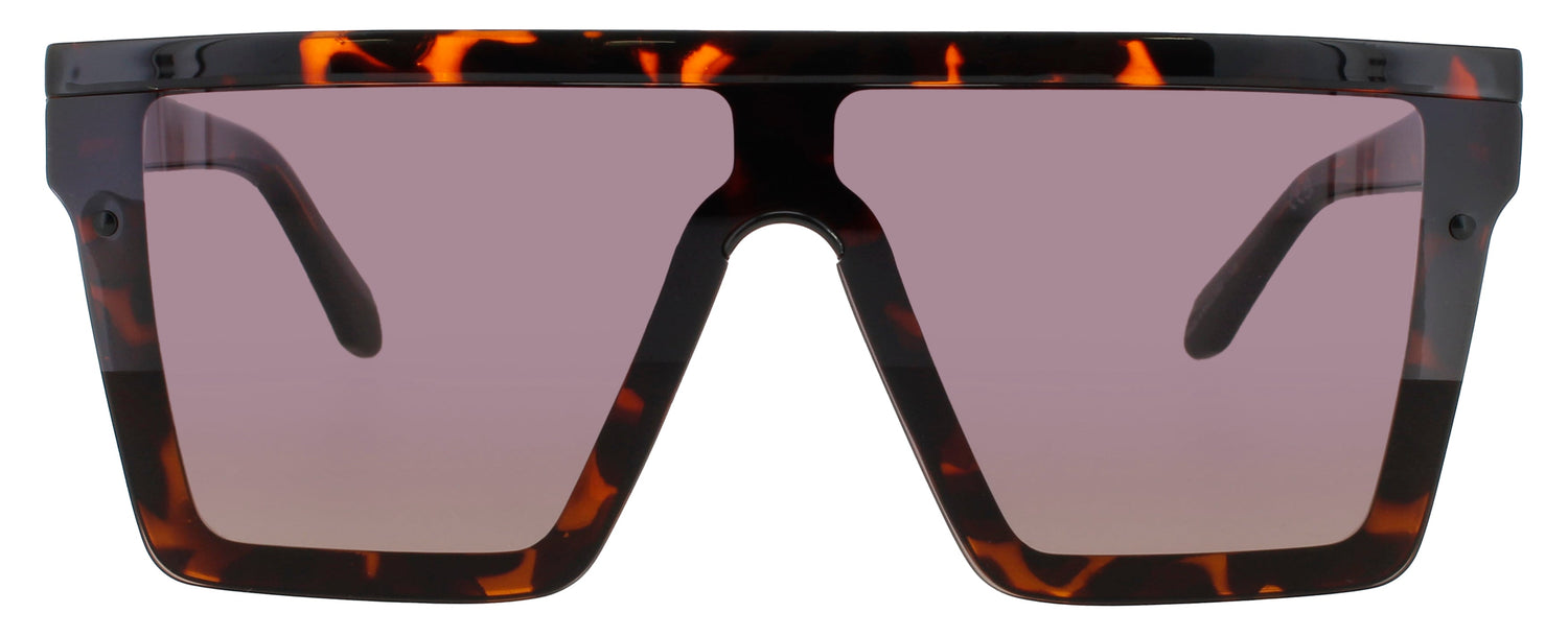 Quay Hindsight Sunglasses by ModaFrames