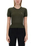 Vivienne Westwood Women Jersey With Logo by Luosophy