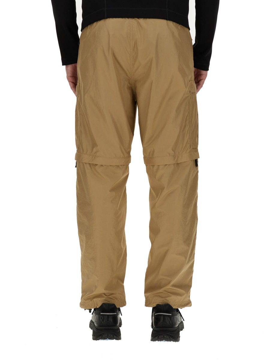 Moncler Grenoble Men Cargo Pants by Luosophy