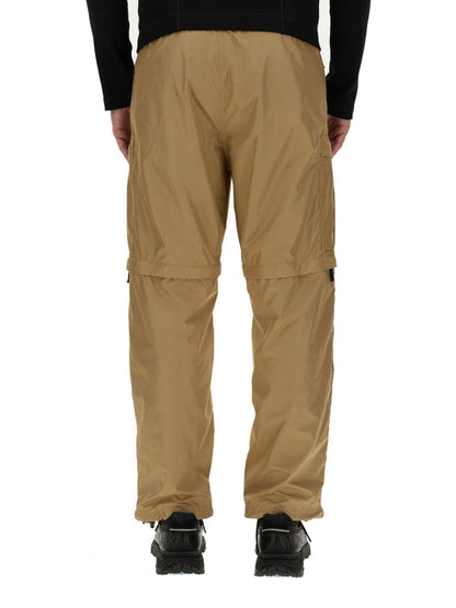 Moncler Grenoble Men Cargo Pants by Luosophy