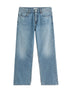 Toteme Women Jeans Denim by Luosophy