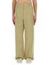 Burberry Men Straight Leg Pants by Luosophy