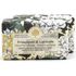 Wavertree & London Frangipani & Gardenia Australian Natural Luxury Soap Bar 7 Oz by Pasteur Pharmacy