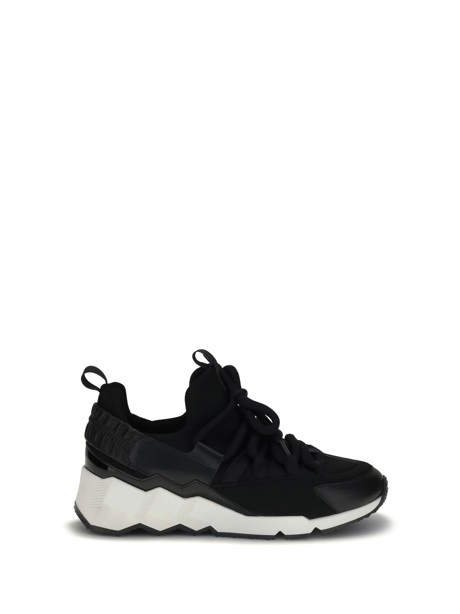 Pierre Hardy Women Trek Cosmetic Sneakers by Luosophy