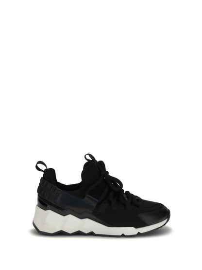 Pierre Hardy Women Trek Cosmetic Sneakers by Luosophy