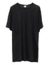 Toteme Women Relaxed Fit T-Shirt by Luosophy