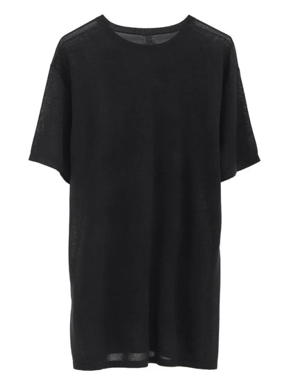 Toteme Women Relaxed Fit T-Shirt by Luosophy