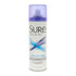 Sure Anti Perspirant Deodorant, Aerosol, Regular Scent 6 Oz
