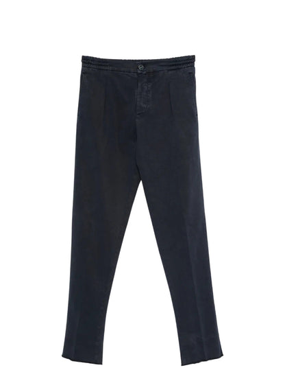 Kiton Men Kiton Pants