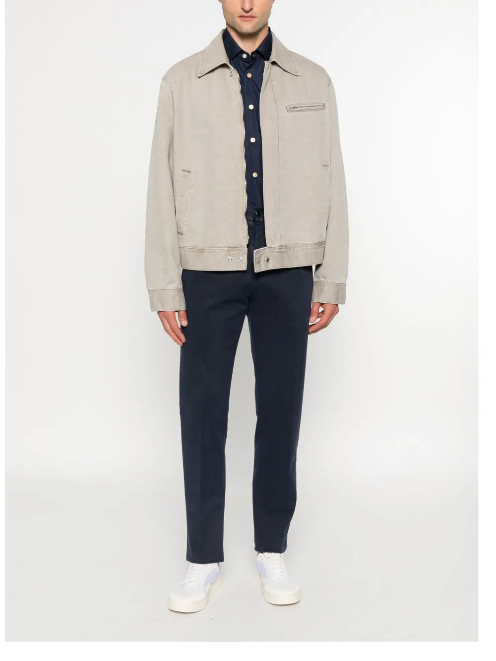 Kiton Men Kiton Pants by Luosophy