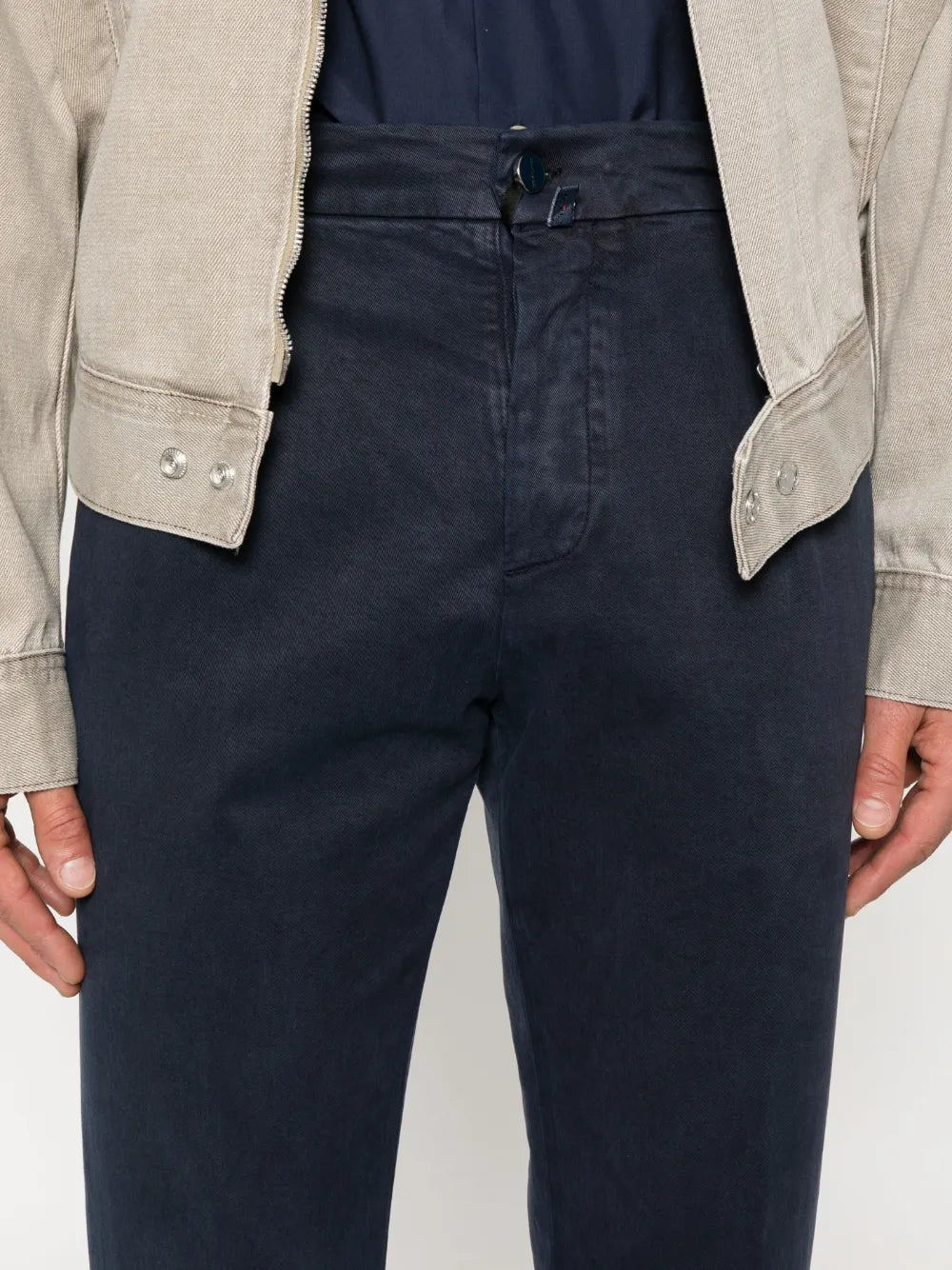 Kiton Men Kiton Pants by Luosophy