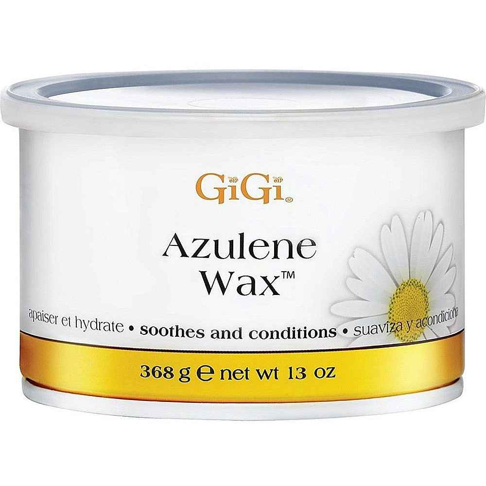 GiGi Azulene Wax 13 Oz 