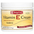 De La Cruz Moisturizer Vitamin E Cream - 4oz by Pasteur Pharmacy