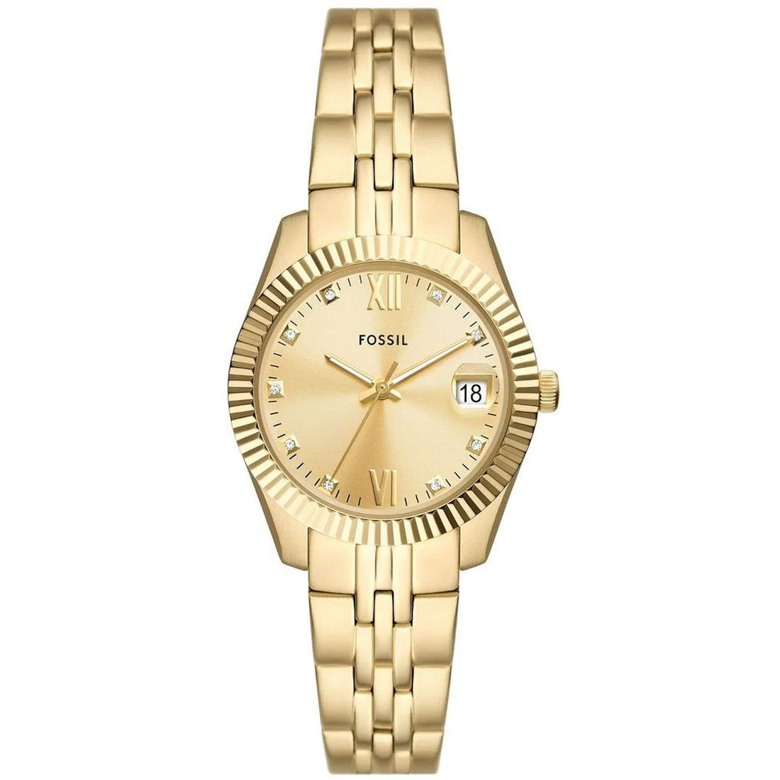 Fossil Women&