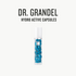 [ DR.GRANDEL ] HYDRO ACTIVE capsules by Pi-Boo
