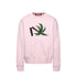 Palm Angels Logo Sweatshirt Men by Luosophy