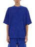 Burberry Men Oversized T-Shirt by Luosophy