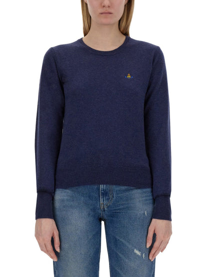 Vivienne Westwood Women "Bea" Shirt by Luosophy