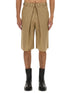 Givenchy Men Bermuda Chino Xl by Luosophy