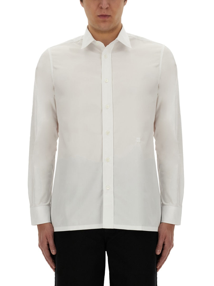 Givenchy Men Classic Shirt by Luosophy