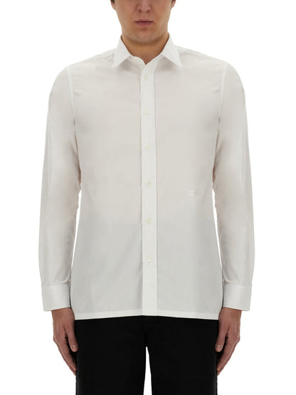 Givenchy Men Classic Shirt by Luosophy