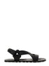 Jil Sander Men Low Sandal. by Luosophy