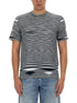 Missoni Men Cotton T-Shirt by Luosophy