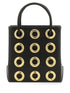 Moschino Women Leather Bag. by Luosophy