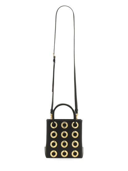 Moschino Women Leather Bag. by Luosophy