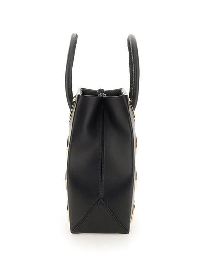 Moschino Women Leather Bag. by Luosophy