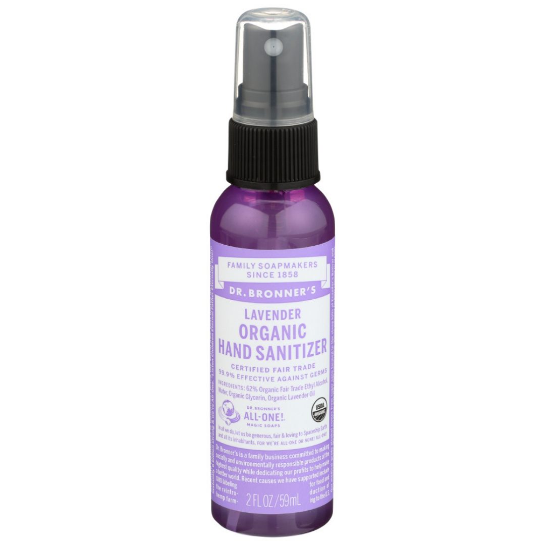 Dr. Bronner&