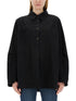 Our Legacy Women Oversize Fit Shirt by Luosophy