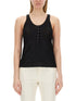 Tom Ford Women Jersey Tank Top by Luosophy