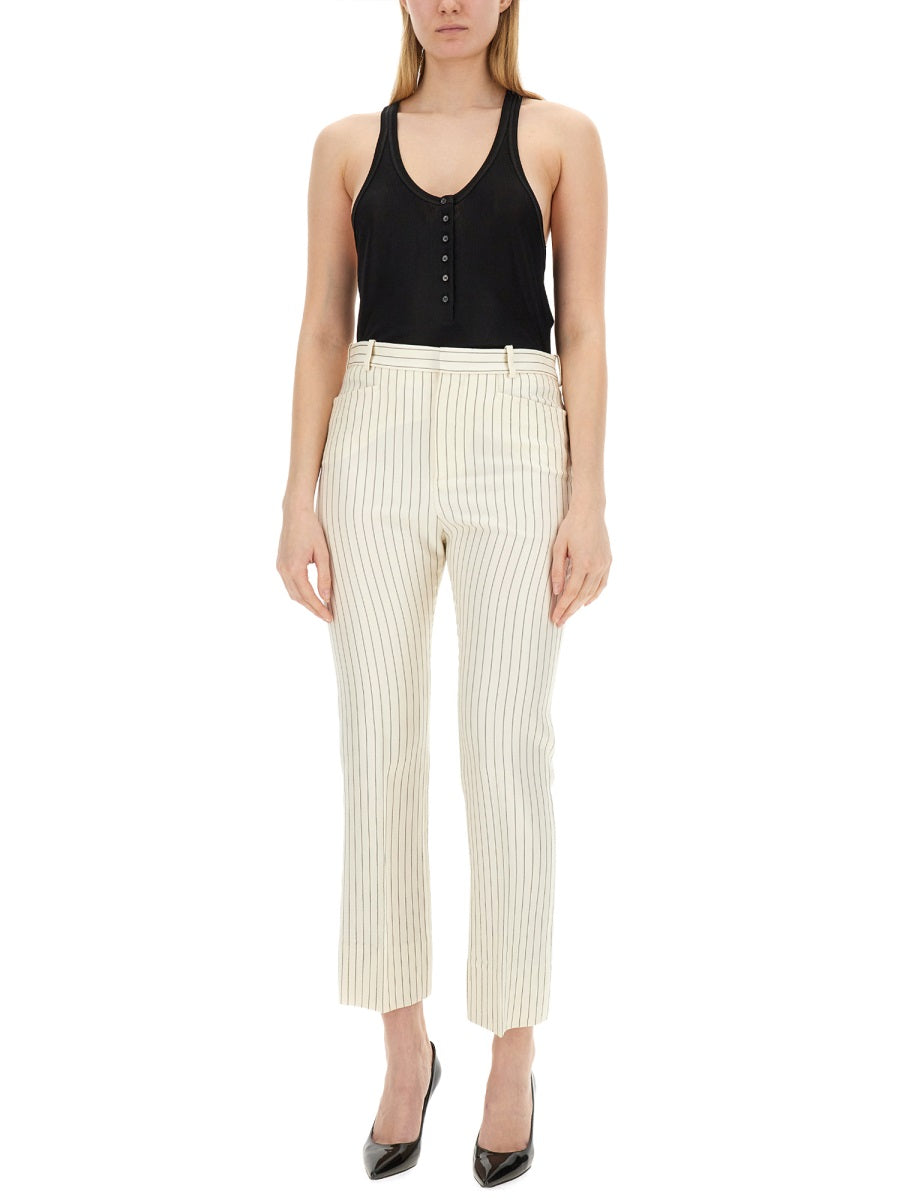 Tom Ford Women Jersey Tank Top by Luosophy