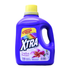 XTRA Tropical Passion Liquid Laundry Detergent (139.2oz) by Farmacias Savia