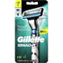 Gillette Razor, 3D Motion by Pasteur Pharmacy