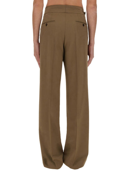 Dolce &amp; Gabbana Men Tailored Pants by Luosophy