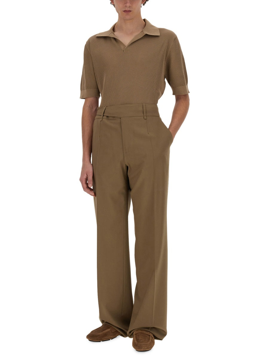 Dolce &amp; Gabbana Men Tailored Pants by Luosophy