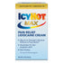 Icy Hot Max Strength Pain Relief Lidocaine Cream by Pasteur Pharmacy