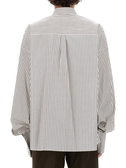 Dolce &amp; Gabbana Men Super Over Shirt by Luosophy