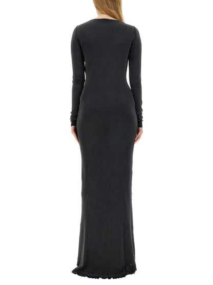 Balenciaga Women Long Dress by Luosophy