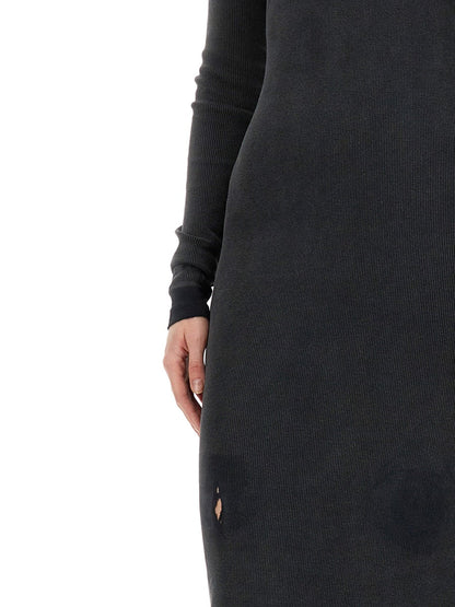 Balenciaga Women Long Dress by Luosophy