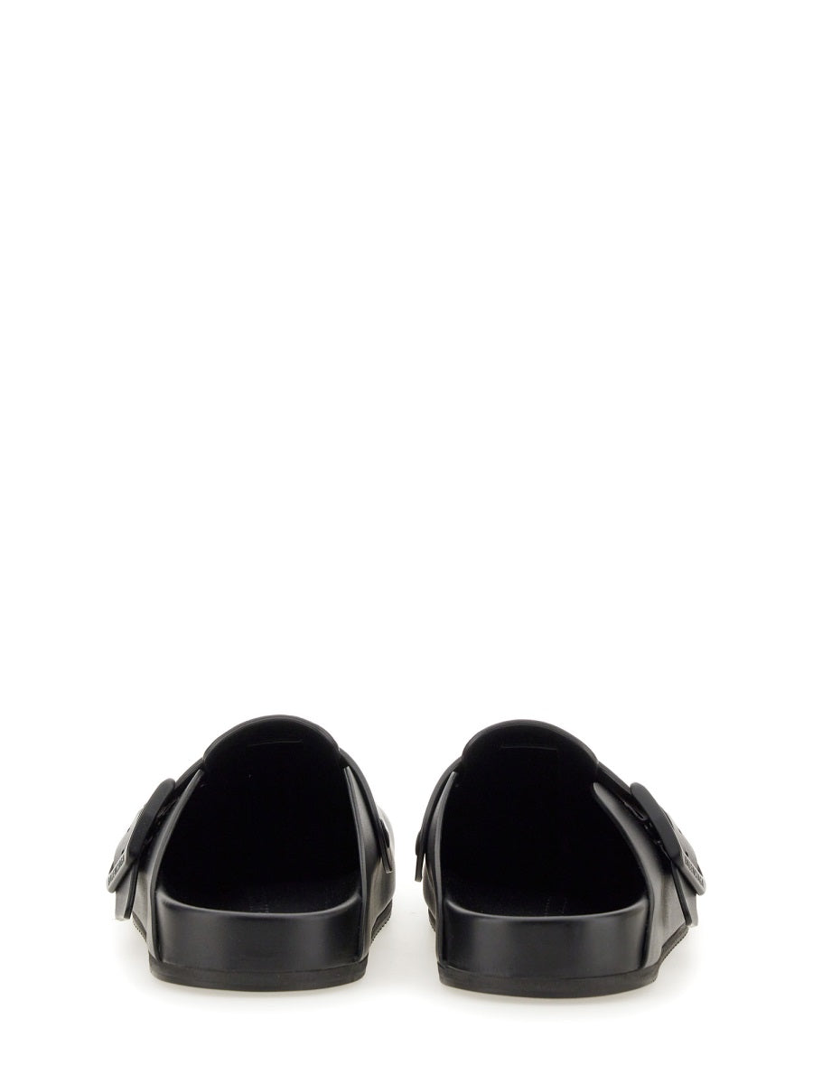 Balenciaga Women Sabot Sunday by Luosophy