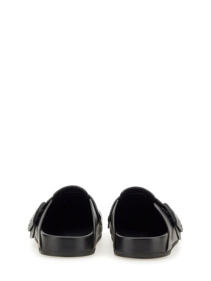 Balenciaga Women Sabot Sunday by Luosophy