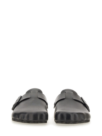 Balenciaga Women Sabot Sunday by Luosophy