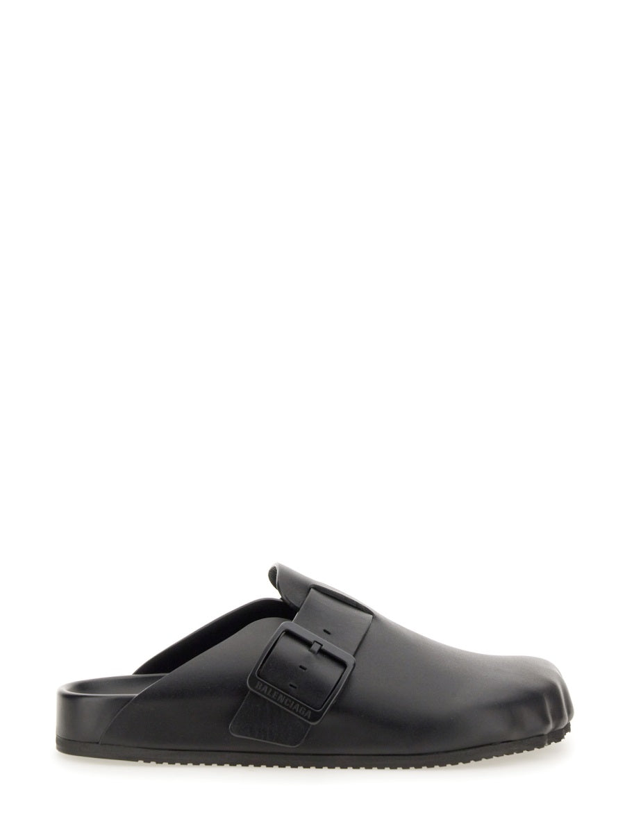 Balenciaga Women Sabot Sunday by Luosophy