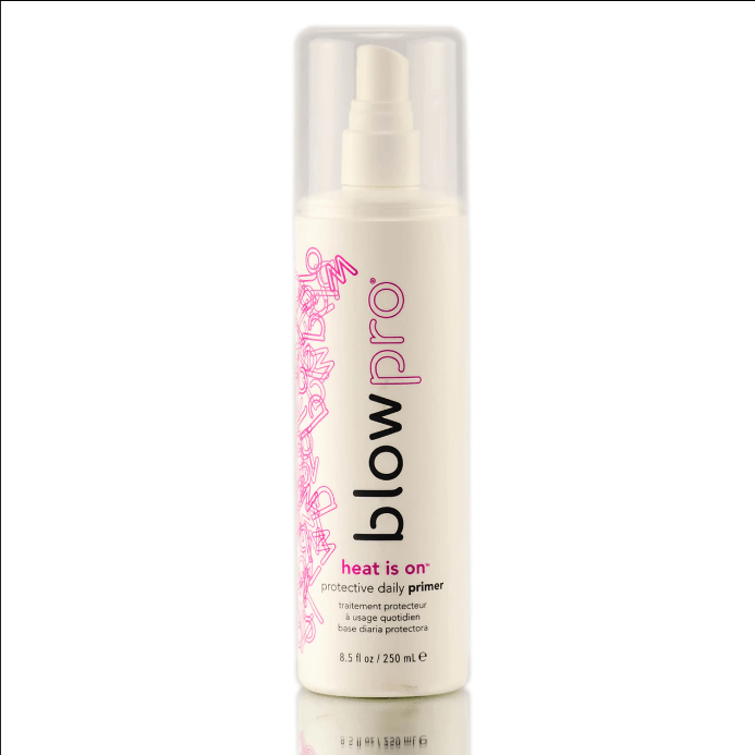 Blow Heat Is On Protective Styling Mist 8.5 fl oz by Pasteur Pharmacy